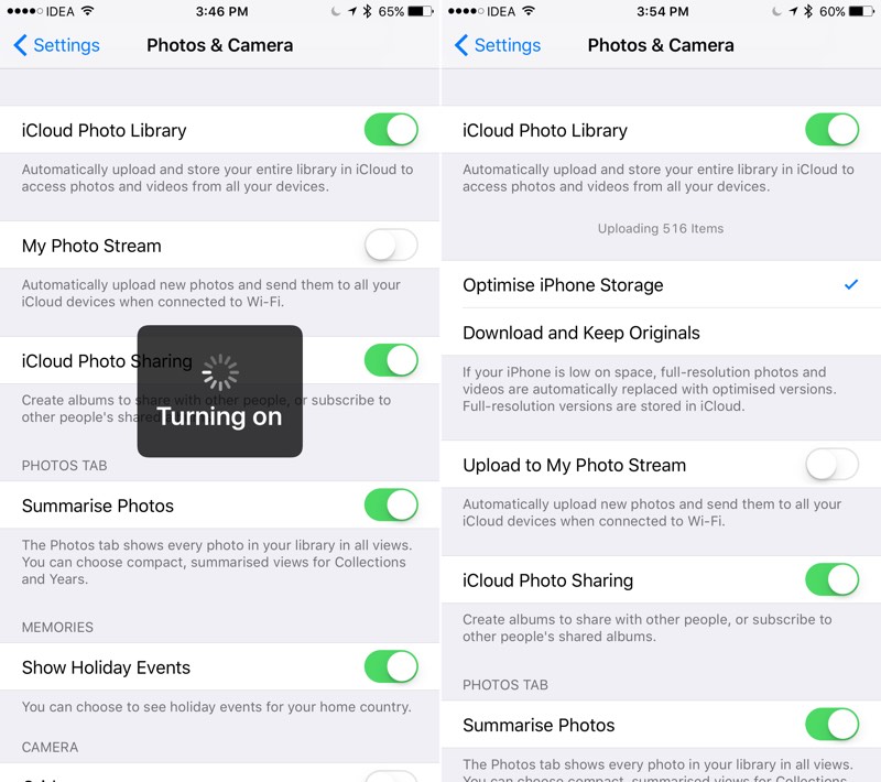 How to Free up Space on iPhone in iOS 11