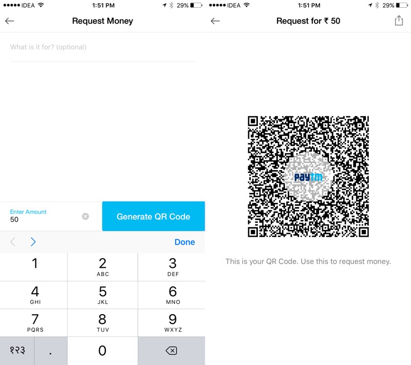 How to Use Paytm Wallet App on iPhone The Complete Beginners Guide