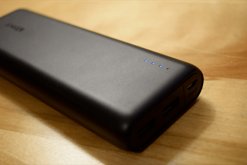 The Best Portable Power Bank for iPhone and iPad iPhone Hacks 1