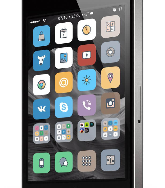 Top 20 Themes for iOS 10.2 iOS 10 on iPhone or iPad iPhone Hacks