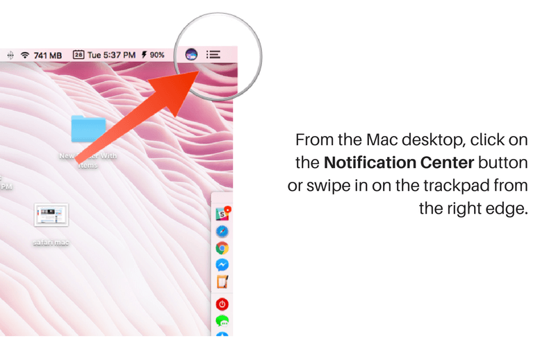 How to Use Night Shift on the Mac
