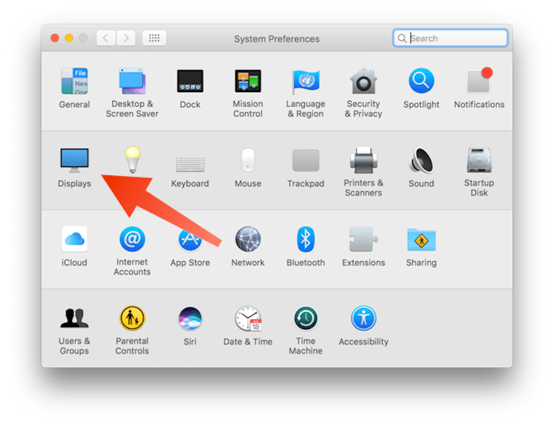 How to Use Night Shift on the Mac
