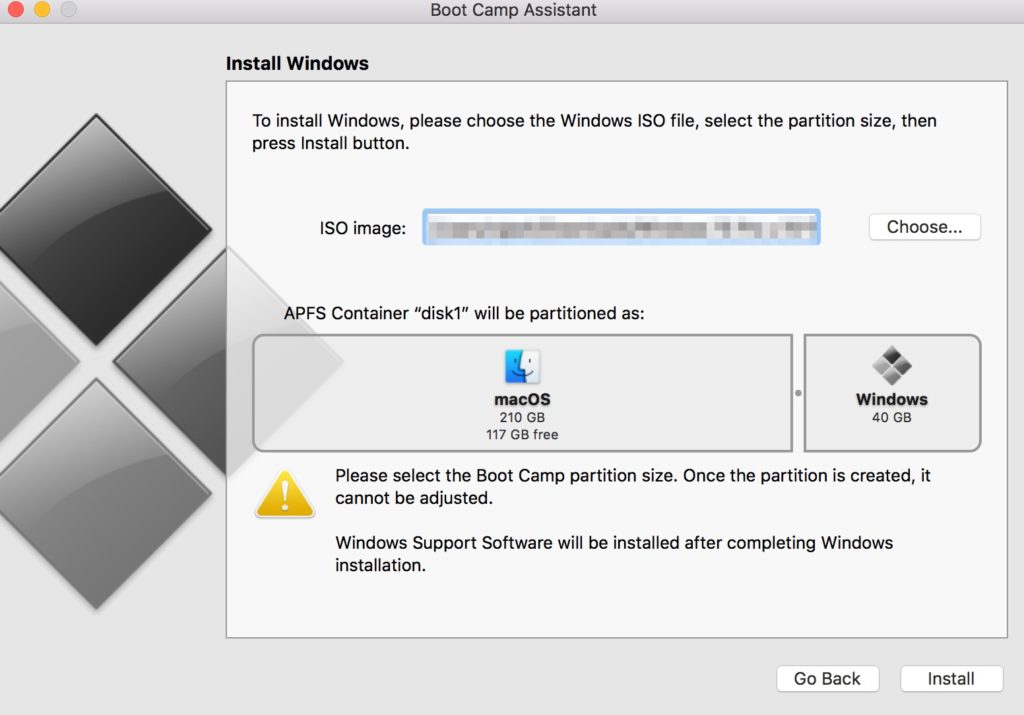 How to Install Windows 10 on Your Mac Using Boot Camp iPhone Hacks