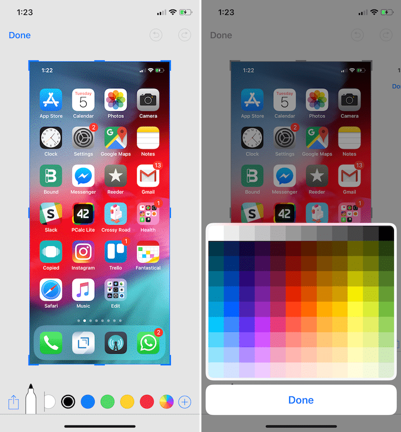 100+ Coolest New iOS 12 Features You Need to Know