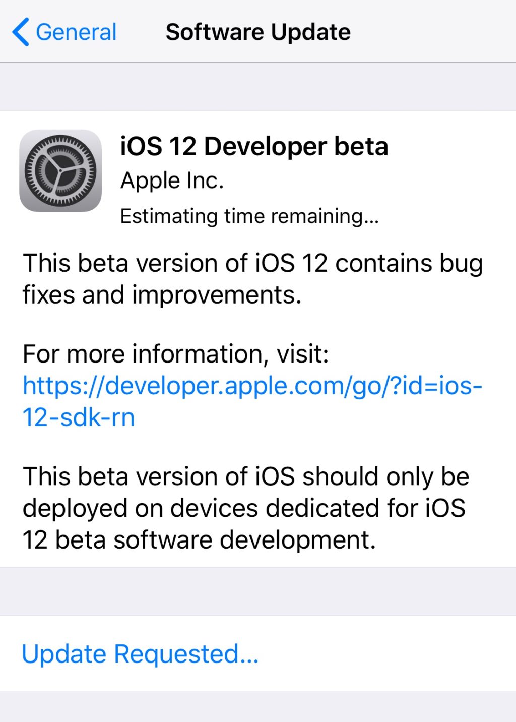How to Install iOS 12 Beta for Free Without Developer Account