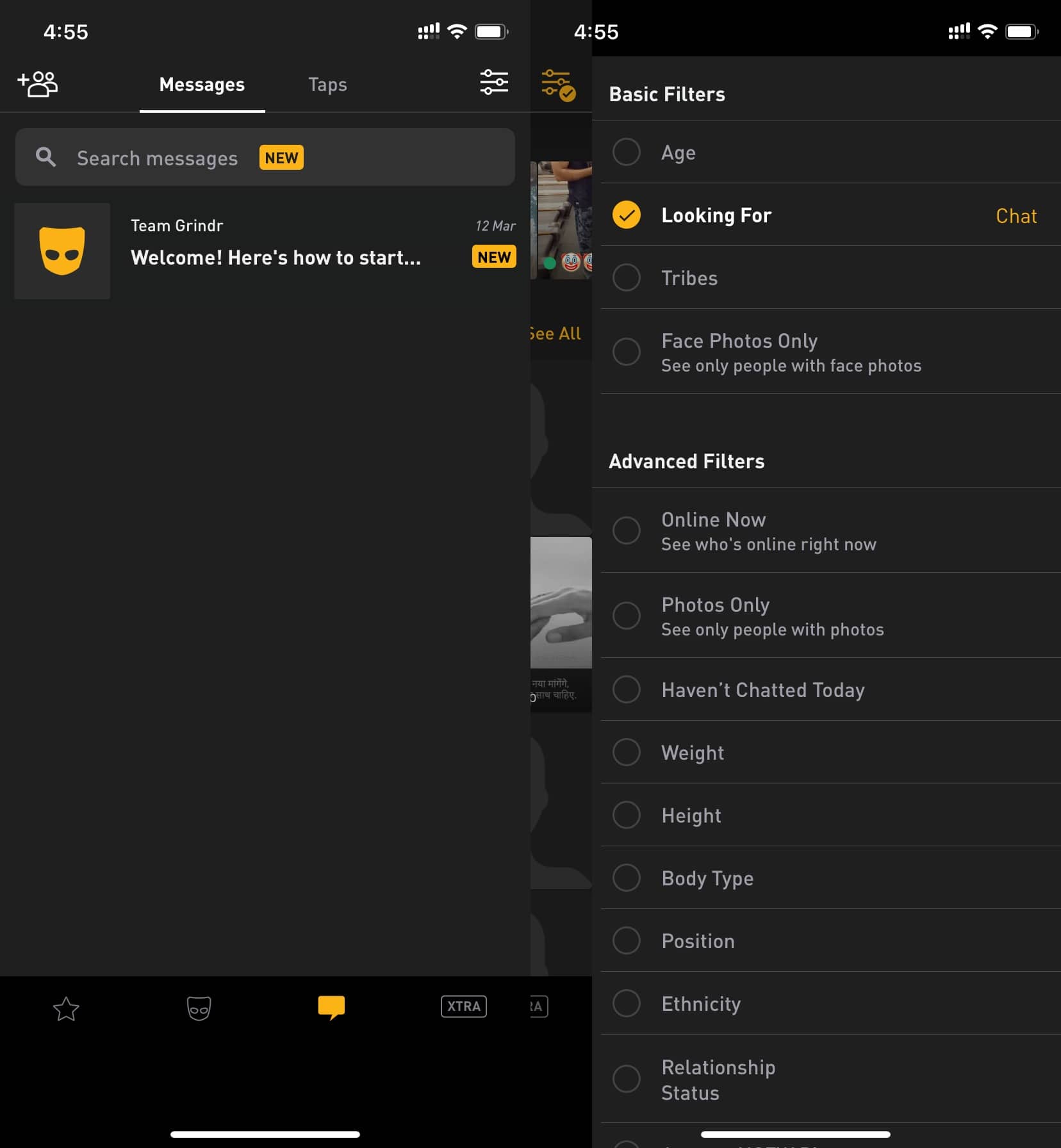 The Best Dating and Hookup Apps for iPhone in 2020 iPhone Hacks 1