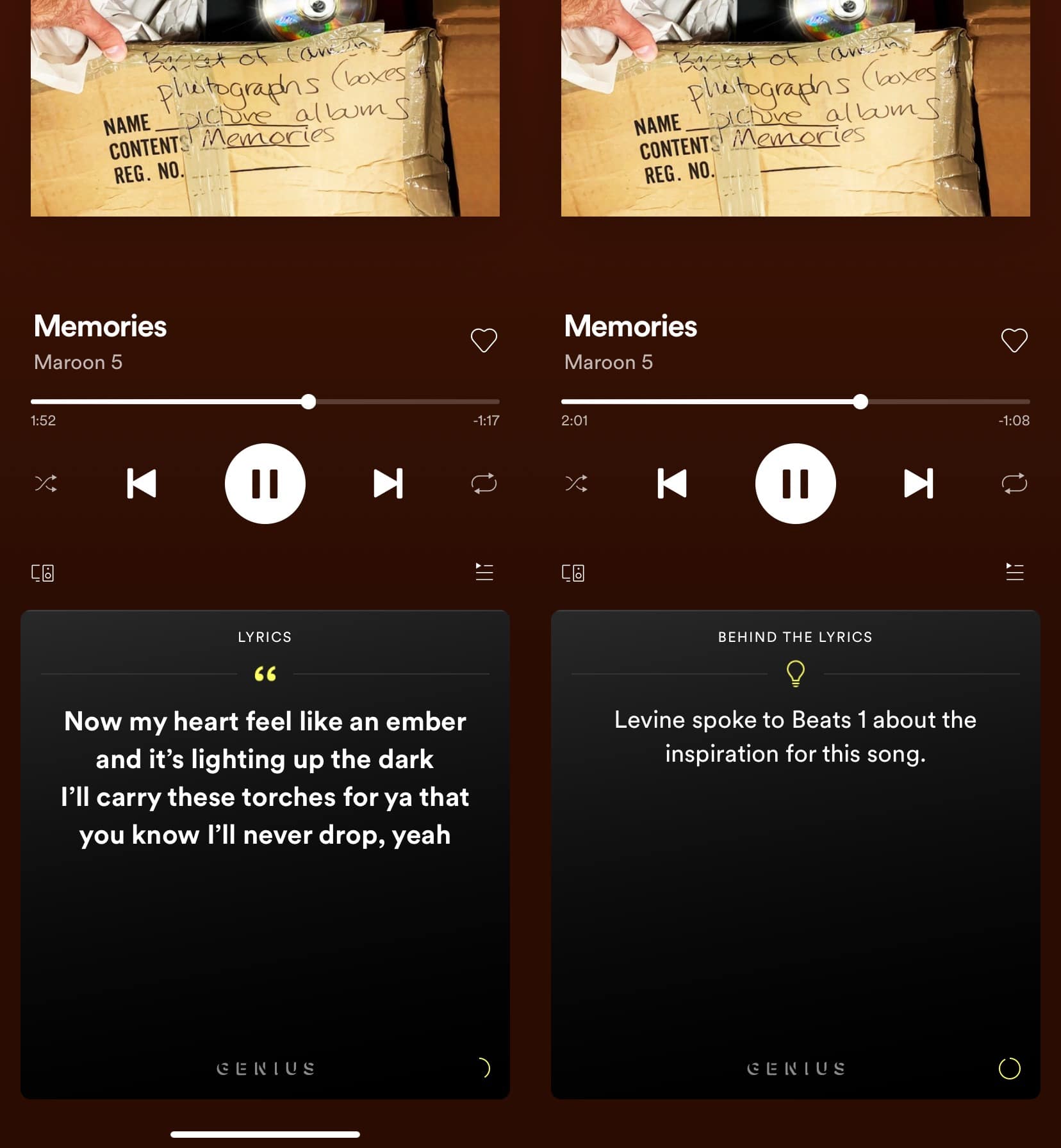 How to View Timed Lyrics in Apple Music, Spotify, YouTube Music on