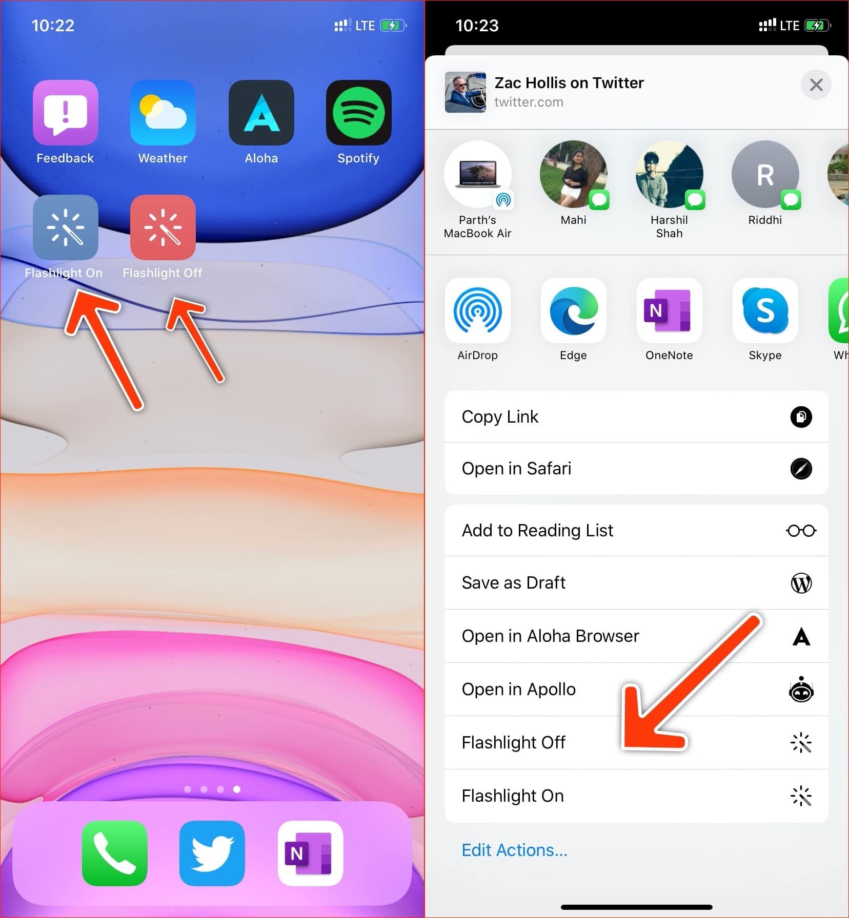 How to Turn Your iPhone 11, iPhone 11 Pro, or iPhone 11 Pro Max into a