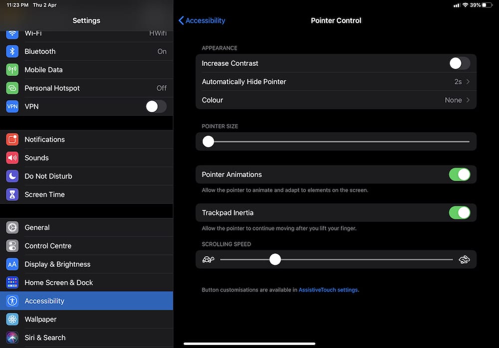 How to Use Bluetooth Mouse or Trackpad With iPad A Definitive Guide