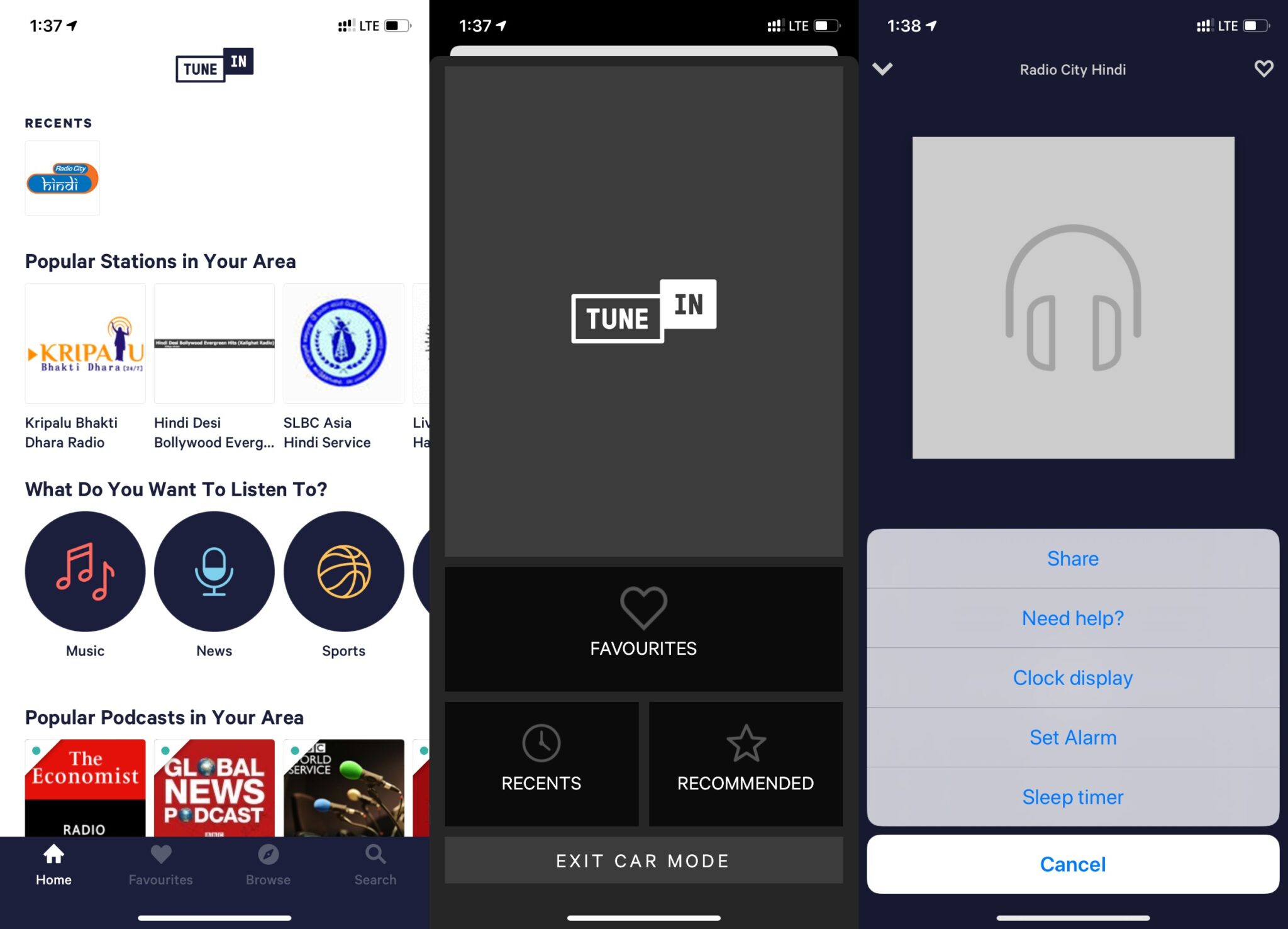 How to Listen to FM Radio on iPhone iPhone Hacks 1 iPhone, iPad