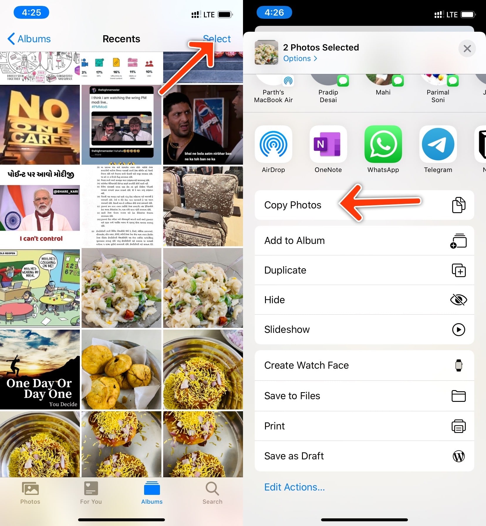 How to Convert HEIC Photos to JPEG on iPhone, Windows, and Mac iPhone