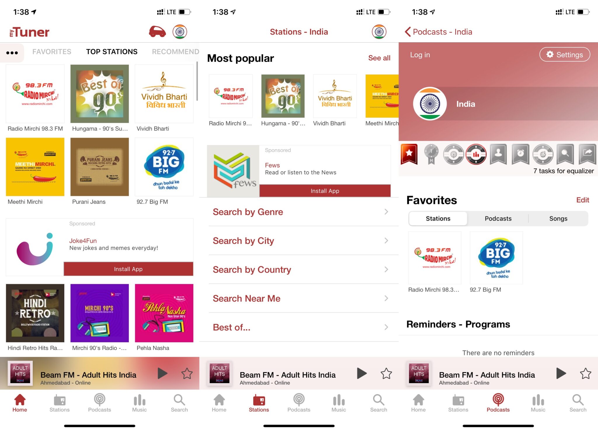 How to Listen to FM Radio on iPhone iPhone Hacks 1 iPhone, iPad