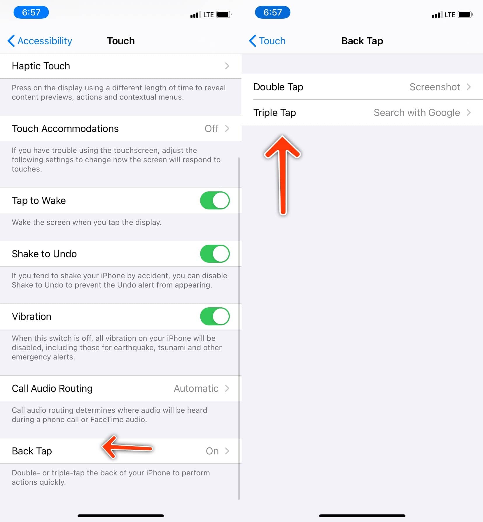 iOS 14 How to Use Back Tap on iPhone to Launch Apps, And Other Cool
