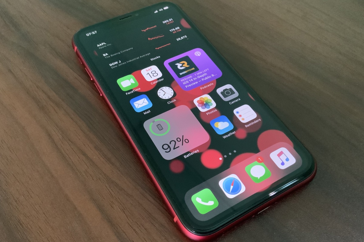 iOS 14 The Complete Guide to Customizing Your iPhone’s Home Screen