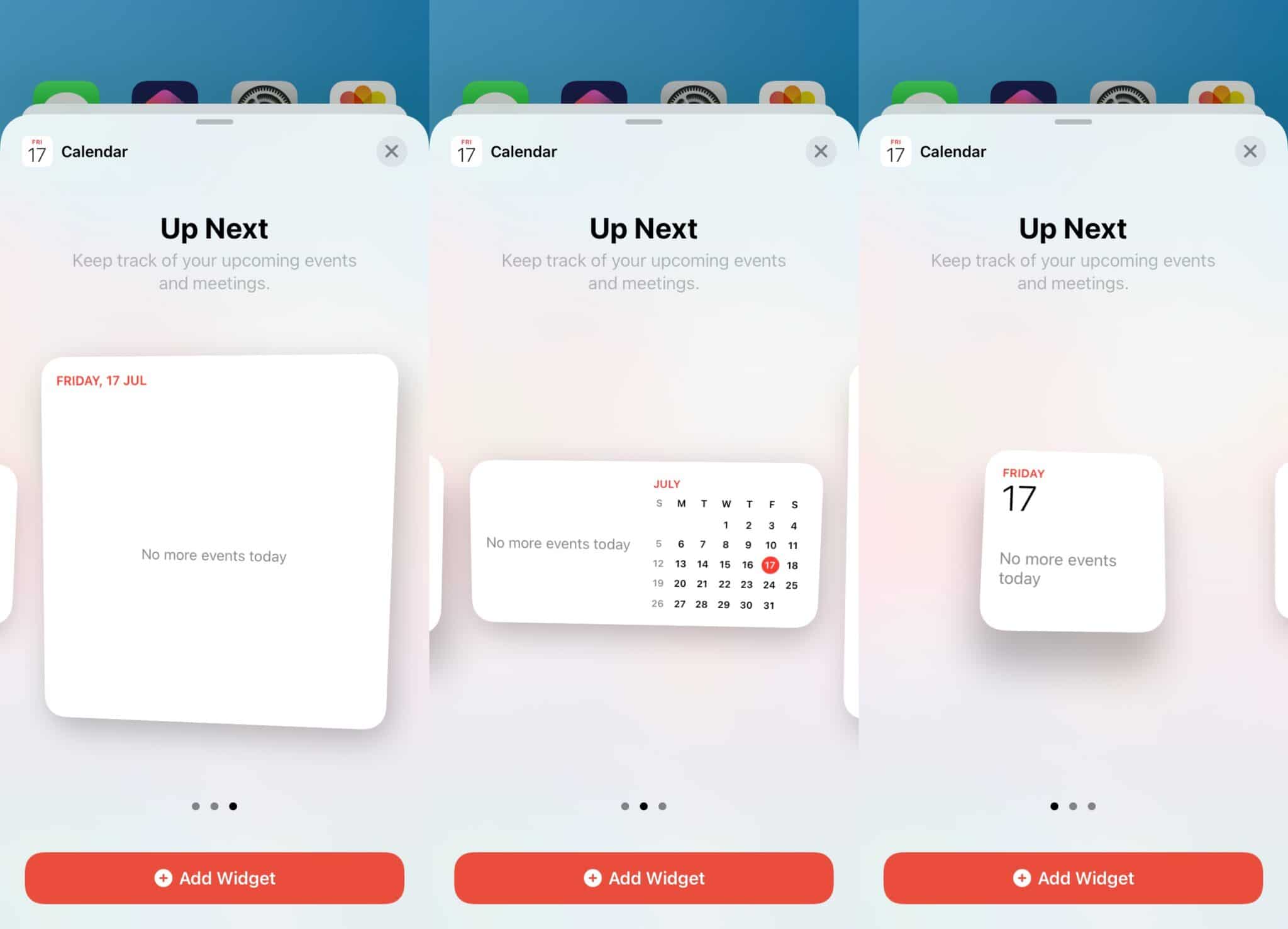 iOS 14 How to Add, Remove, and Customize Widgets on iPhone iPhone