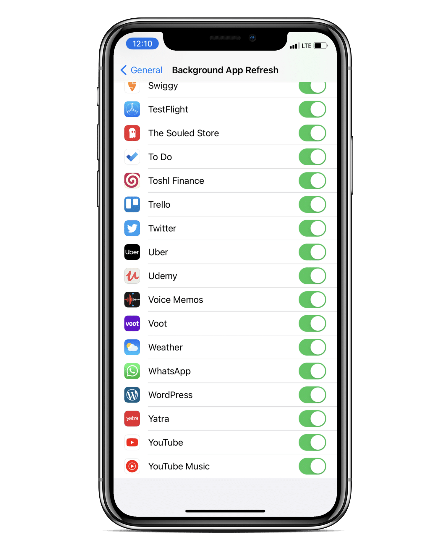 Getting Delayed WhatsApp Notifications on iPhone? Here's How to Fix the