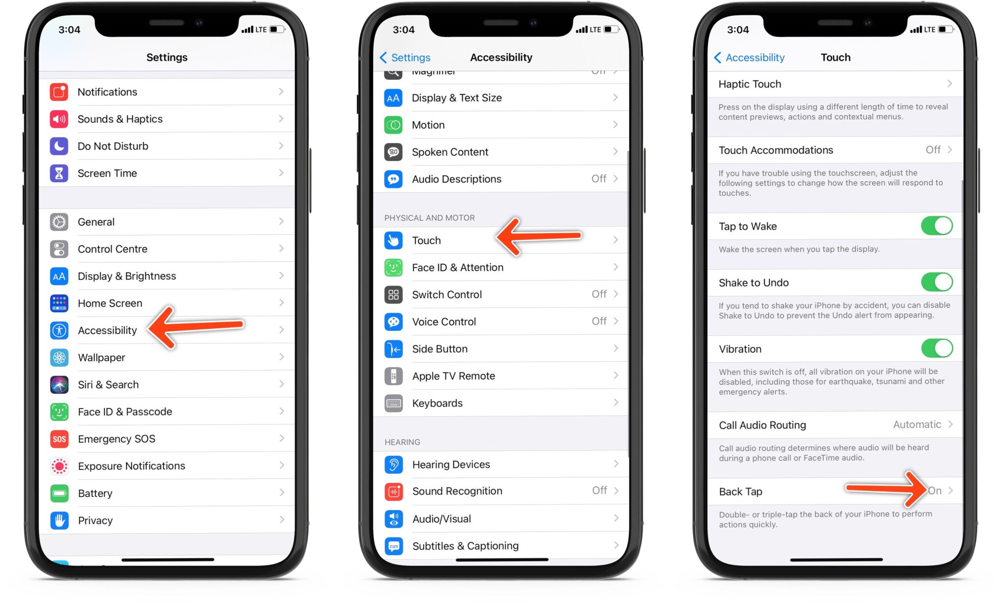 How to Check Battery Percentage on iPhone 12, iPhone 12 Mini, iPhone 12