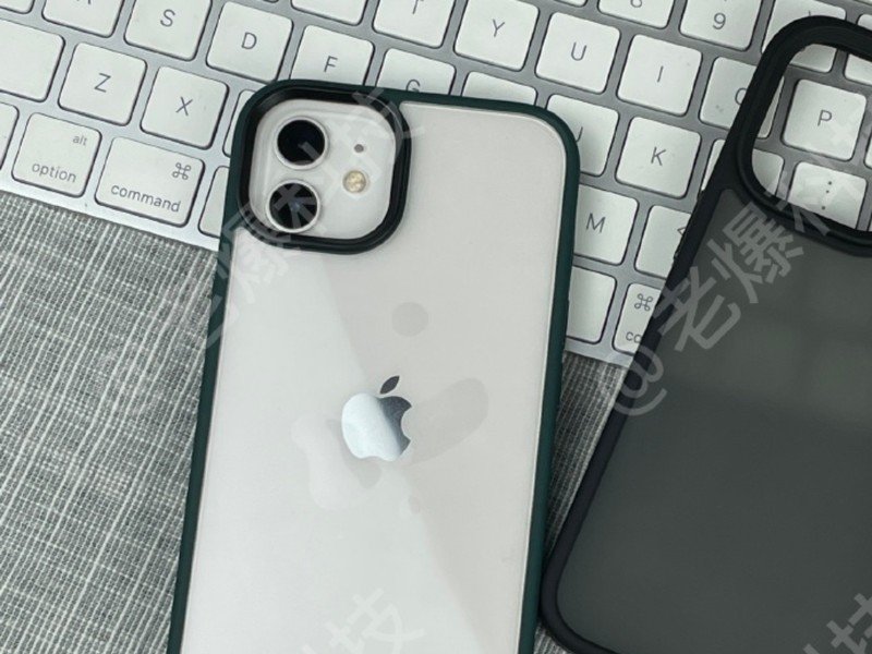 New iPhone 13 Case Leak Reveals Larger Camera Module iPhone Hacks