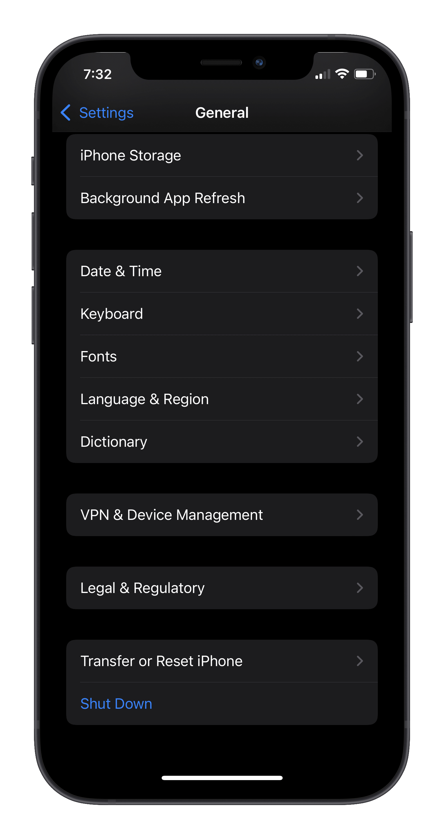 How to Shut Down or Restart your iPhone 13 or iPhone 13 Pro iPhone Hacks 1 iPhone, iPad
