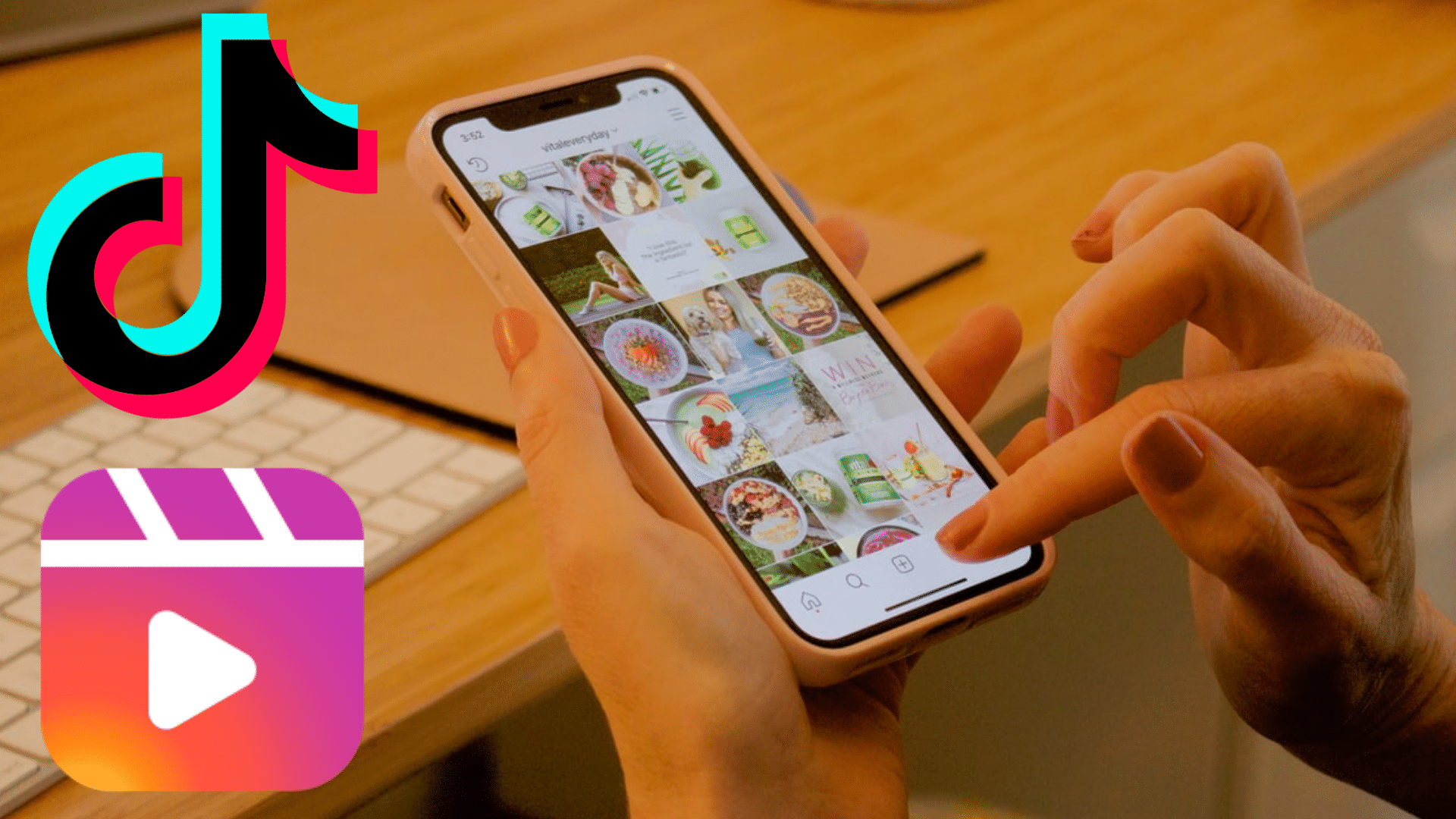 Instagram Reels vs. TikTok Detailed Comparison Which One is Better