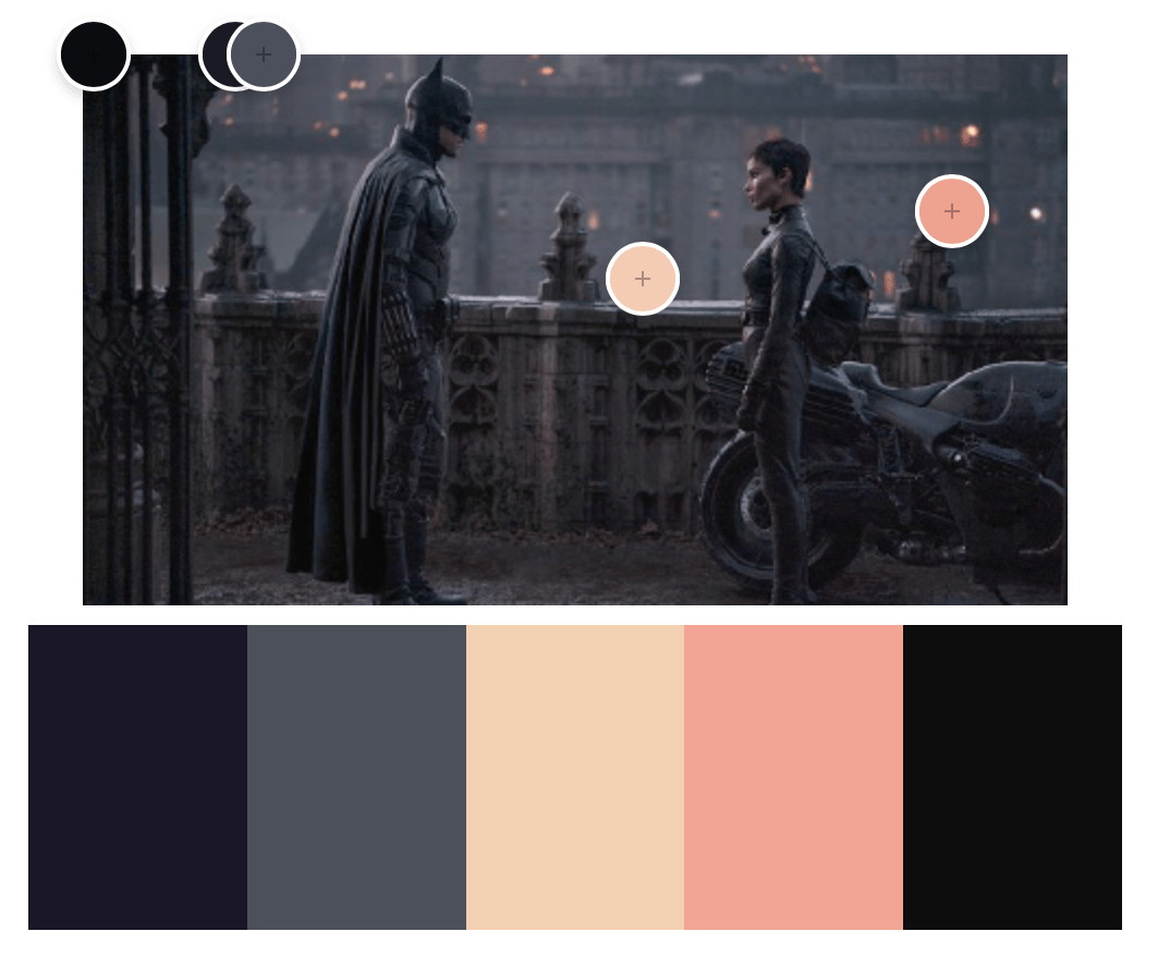 How to Use Color Grading Tool in Lightroom