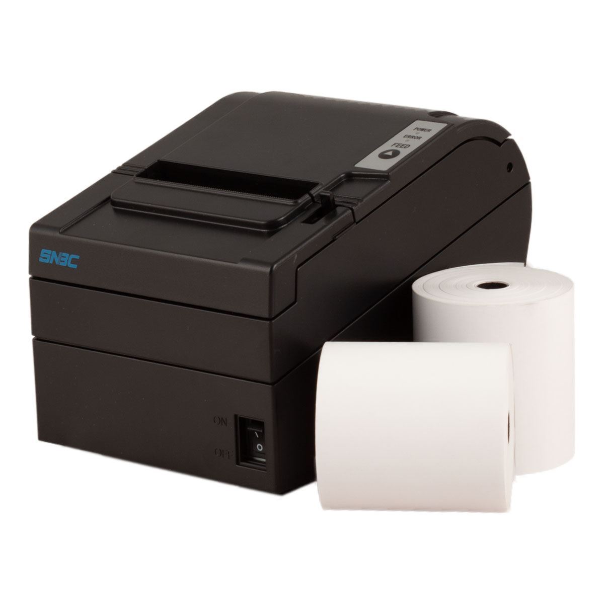 Printer Rolls Size 80x76 IKA Epos Protect Your Business with the