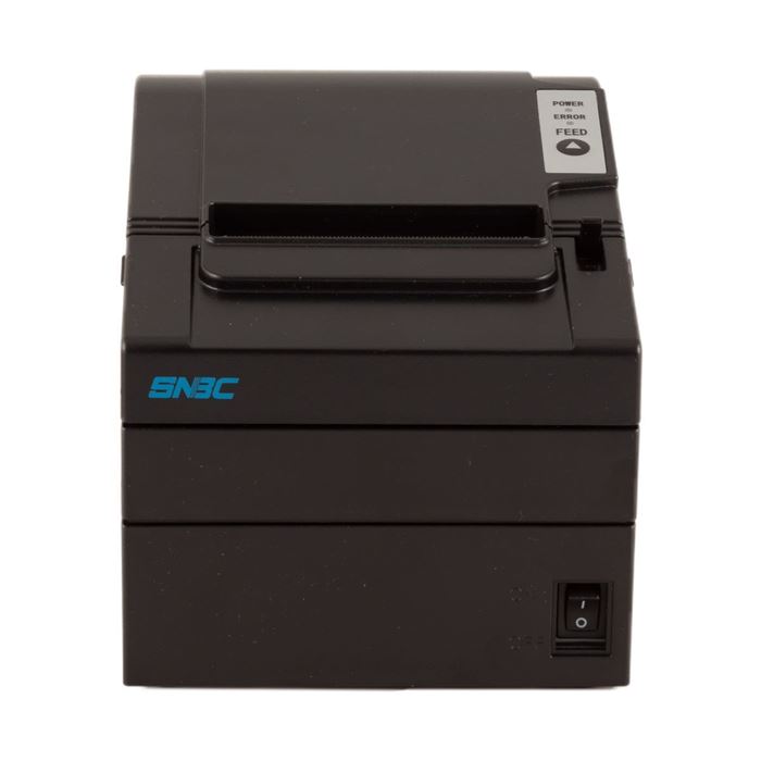 Kitchen Printer Buzzer IKA Epos Protect Your Business with the Next