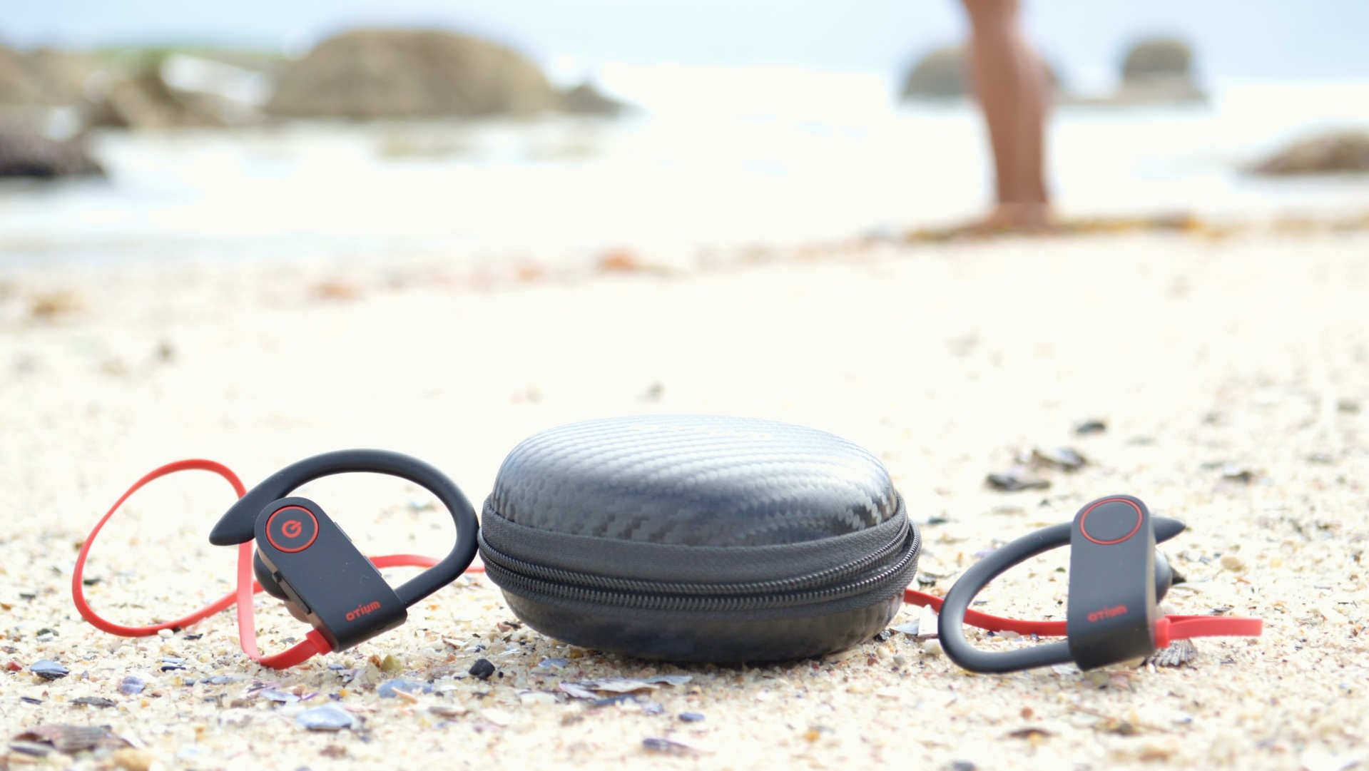 Hearables: wearable tech for your ears