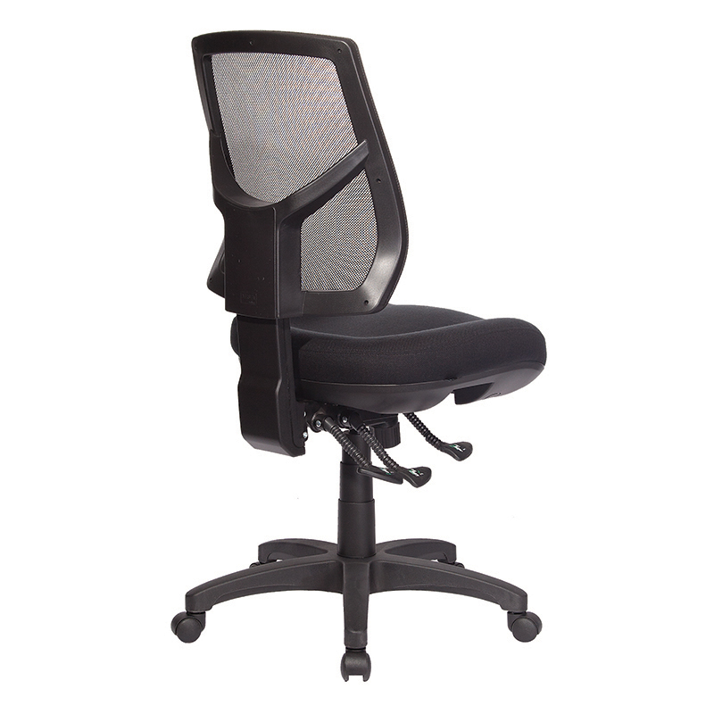 Milano Mesh Task Chair IKCON