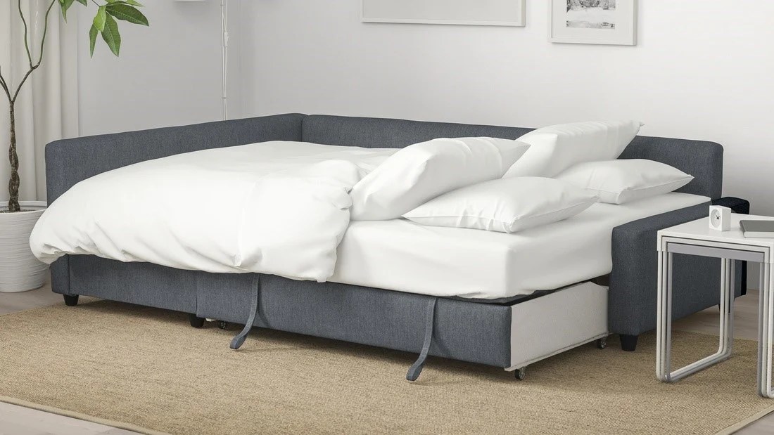 Sofa Bed Futon Bed Settee IKEA