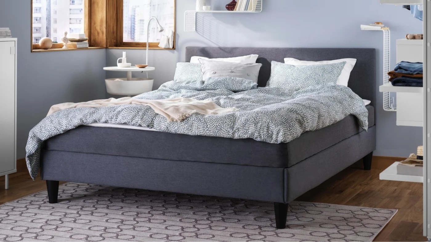 Single Divan Beds IKEA Ireland