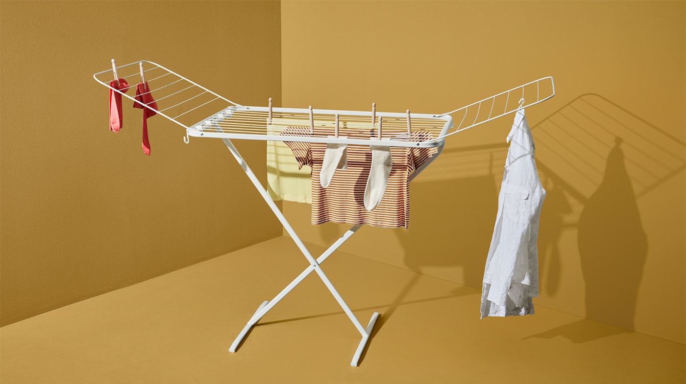 Drying Racks Clothes Drying Rack IKEA Germany