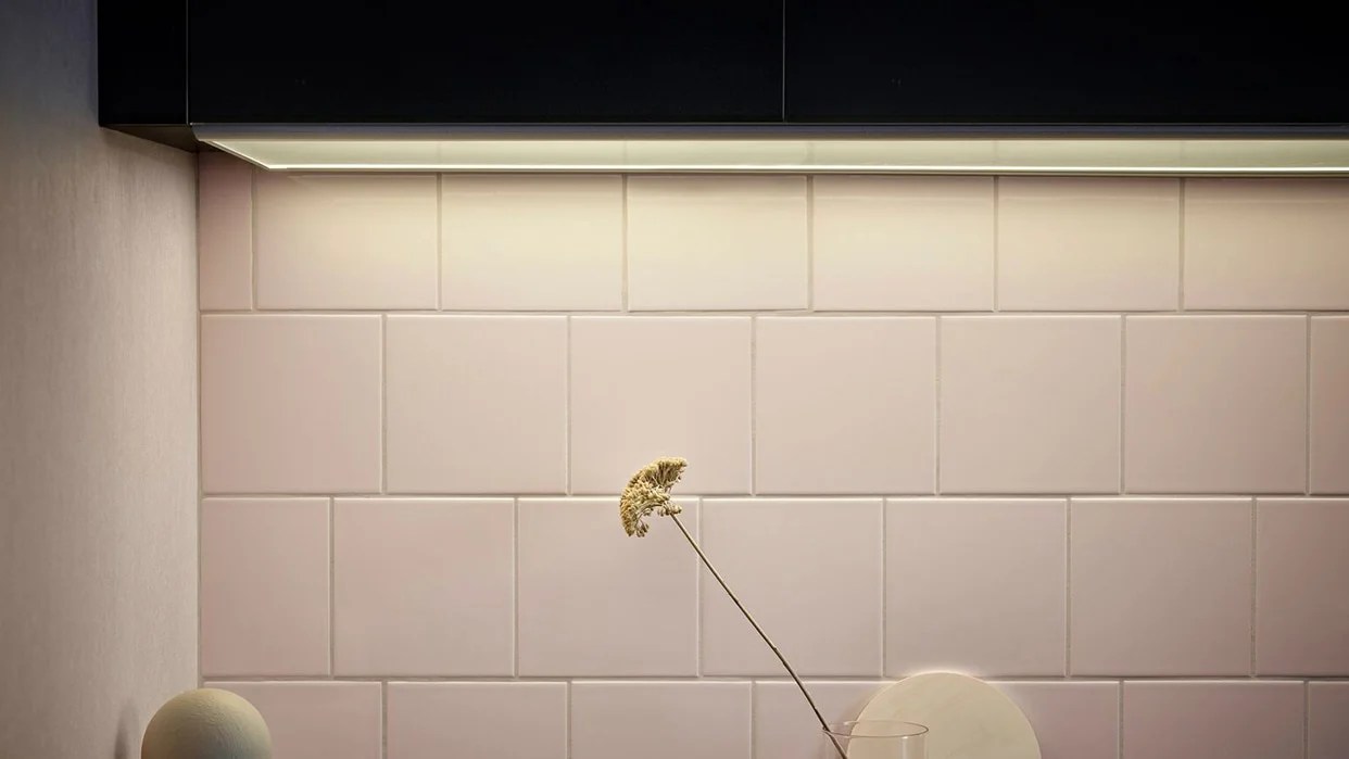 Integrated Lighting - LED Lights & Strip Lighting - IKEA