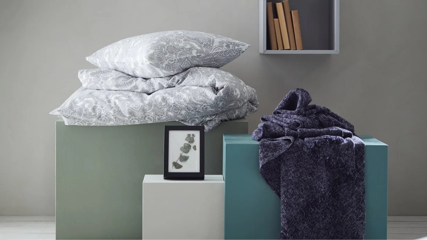 Soft Furnishing Home Textiles IKEA