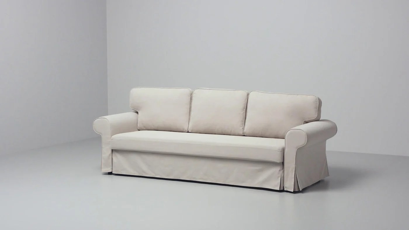 Vergangenheit Trivial Seife ikea backabro sofa bed instructions von