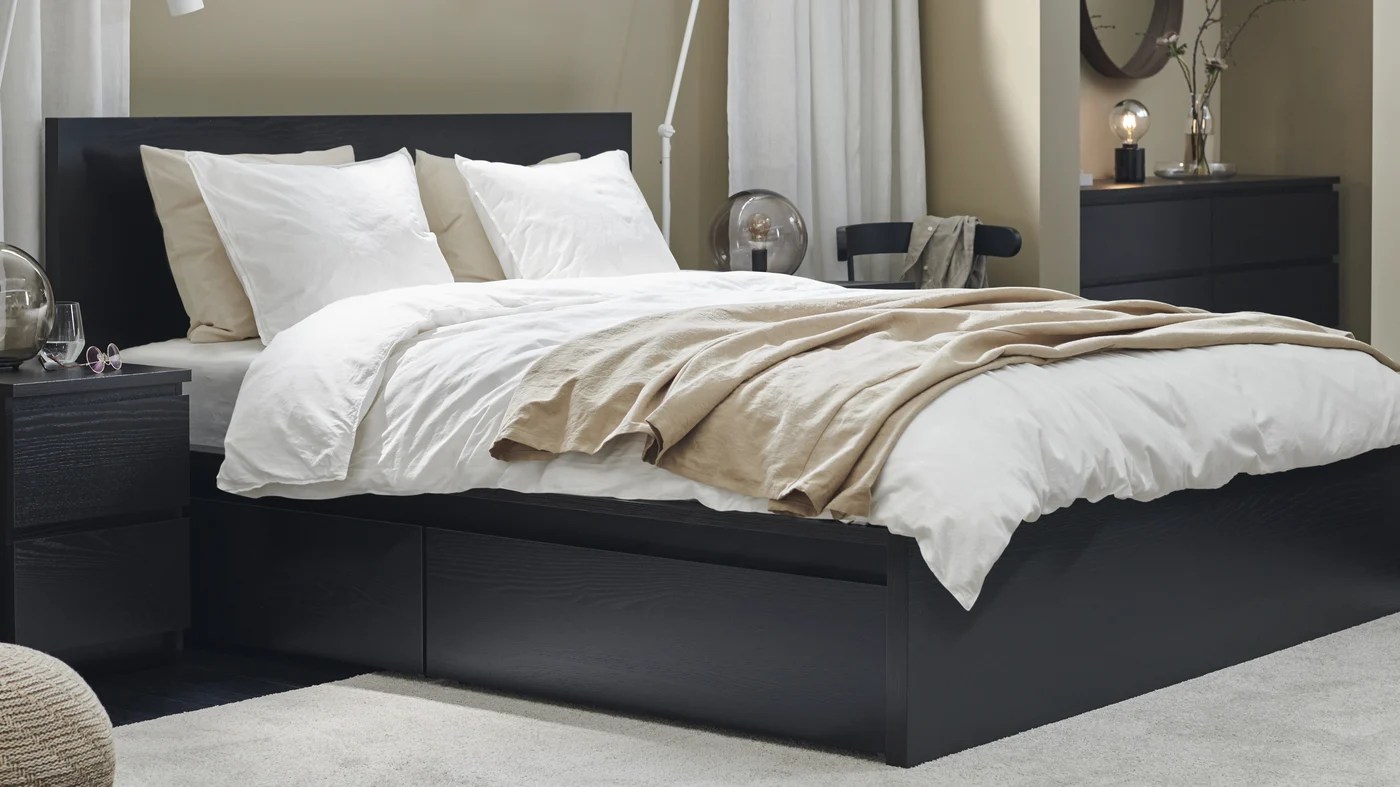 Aggregate more than 166 ikea bedroom decor best vova.edu.vn