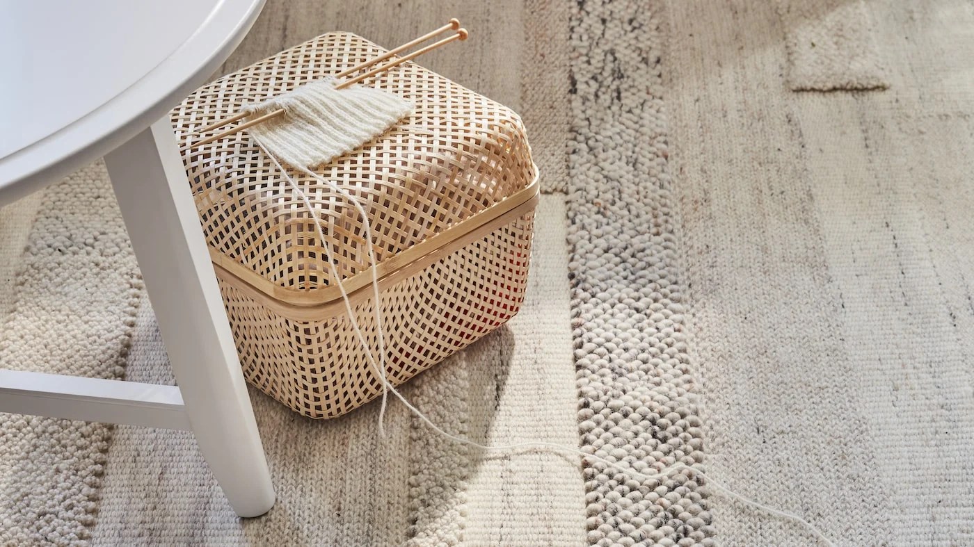 Indoor & Outdoor Flooring IKEA