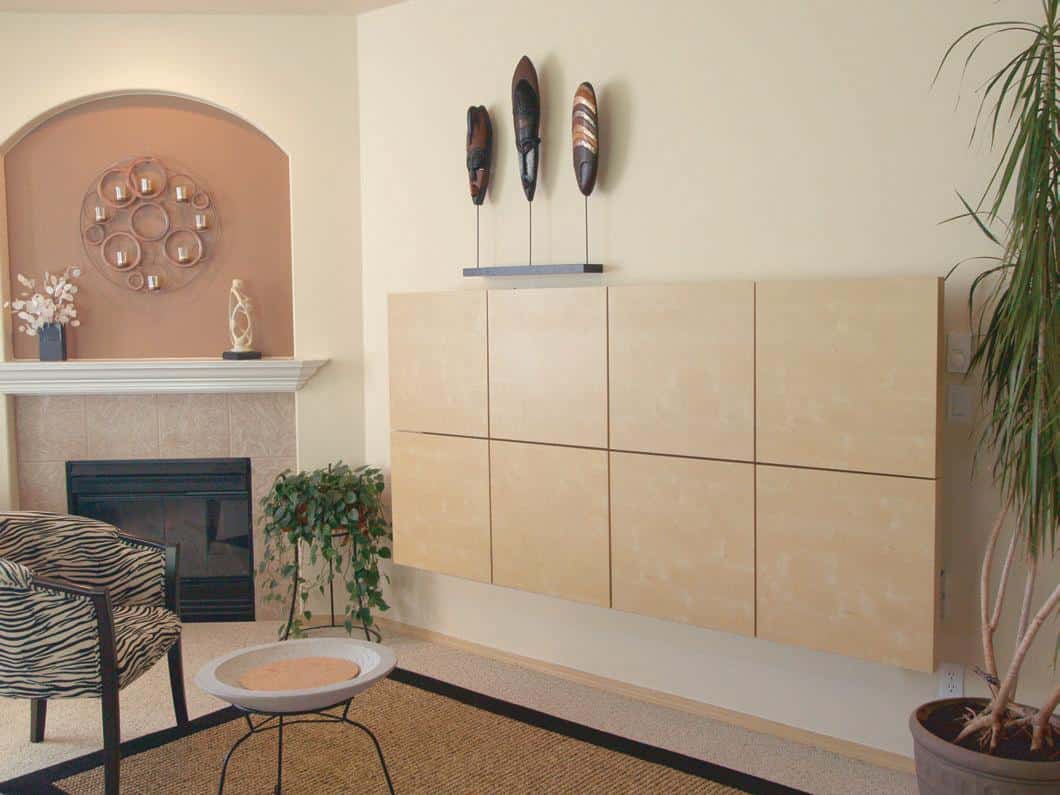 save moolah and space with the moddi murphybed IKEA Hackers IKEA