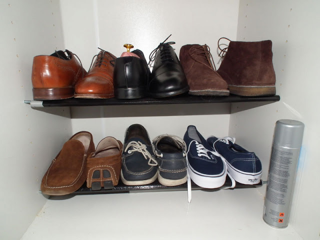 Shoe Rack Hack IKEA Hackers IKEA Hackers