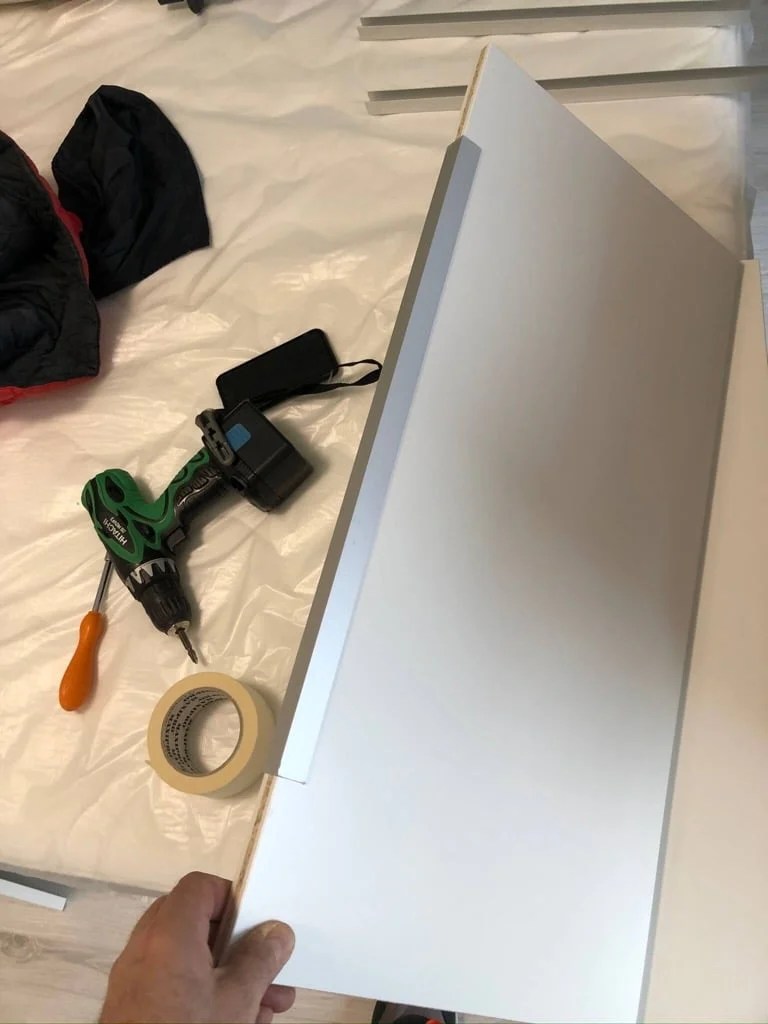 Ikea Pax Code Öffnen