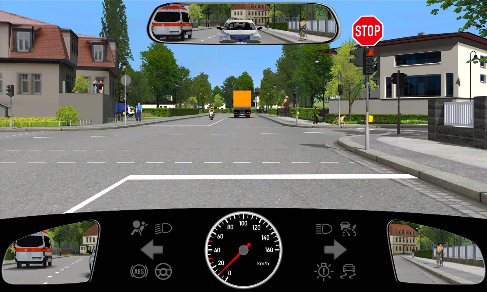 ikiwiki das online Lehrbuch von myFührerschein Lehrbuch Erklärung