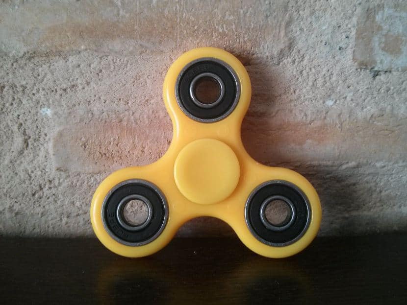 Guía completa de los Spinners. Tipos y todo lo que debes saber Ikkaro