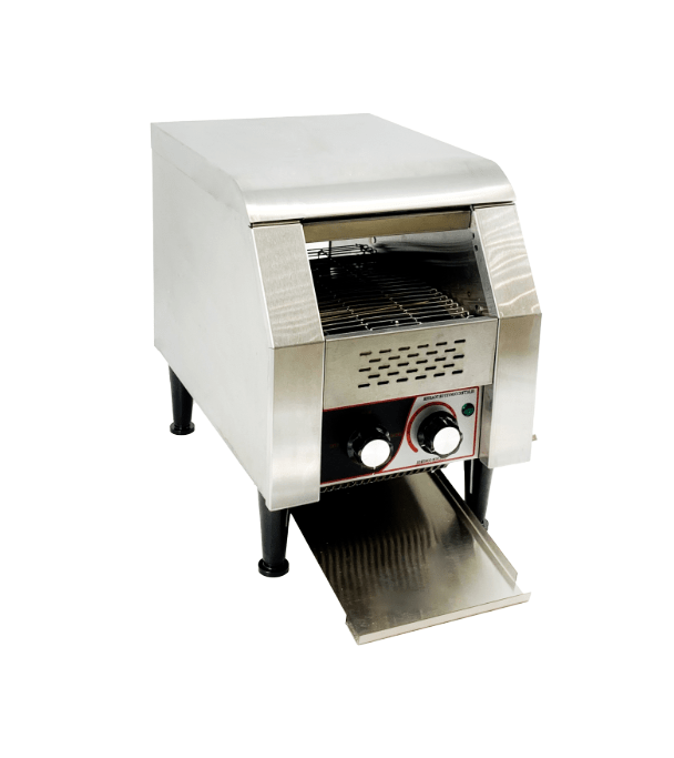 Electric Conveyor Toaster TT150 IKLIM
