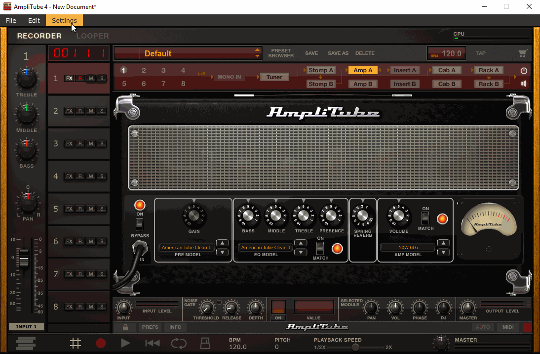 IK MULTIMEDIA. SOUND BETTER.