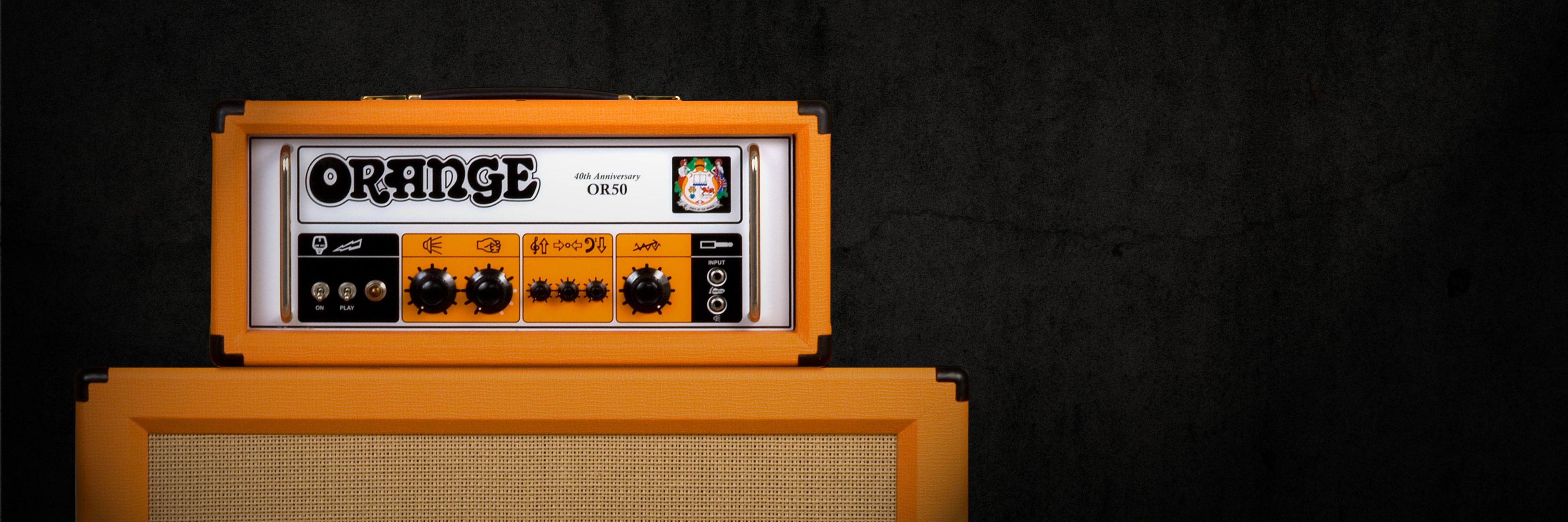 IK Multimedia AmpliTube Orange