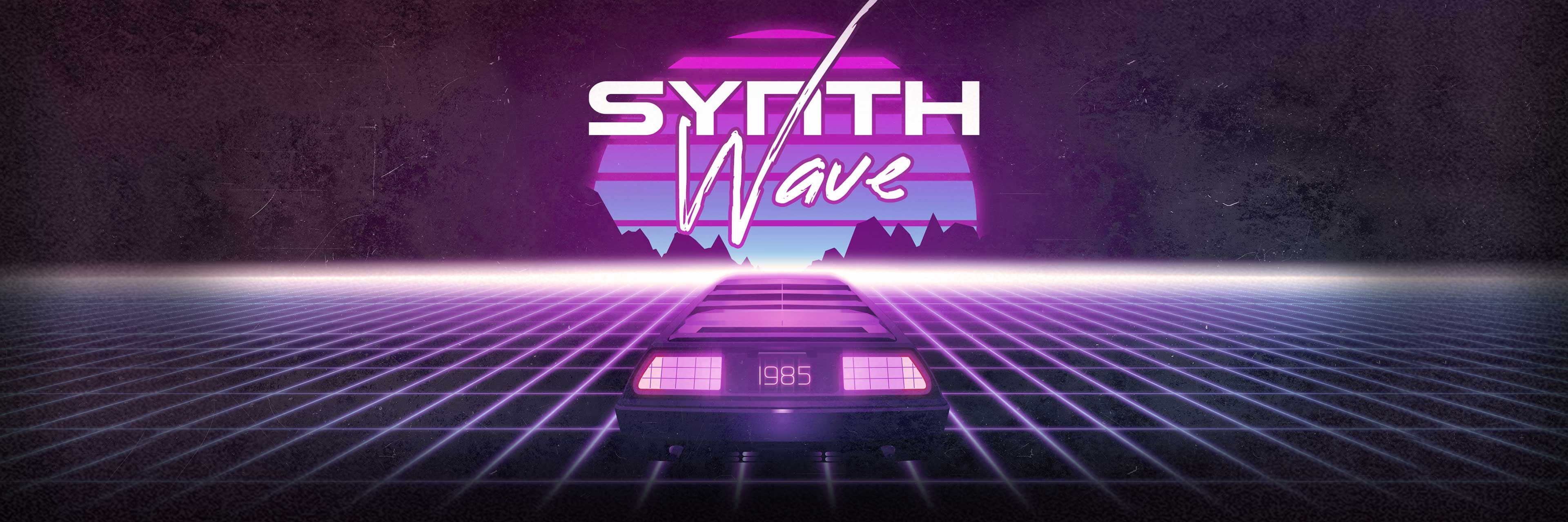 IK Multimedia Hitmaker Synthwave