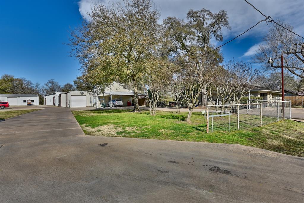 31718 Waller Tomball Road Waller County Texas Real Estate, Ranches