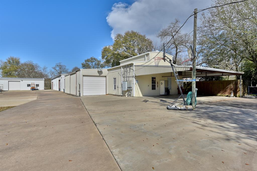 31718 Waller Tomball Road Waller County Texas Real Estate, Ranches