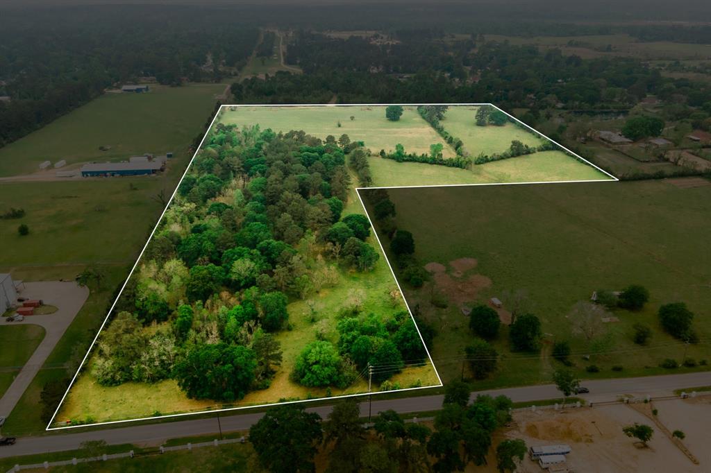 TBD DECKER PRAIRIE ROSEHILL ROAD Waller County Texas Real Estate