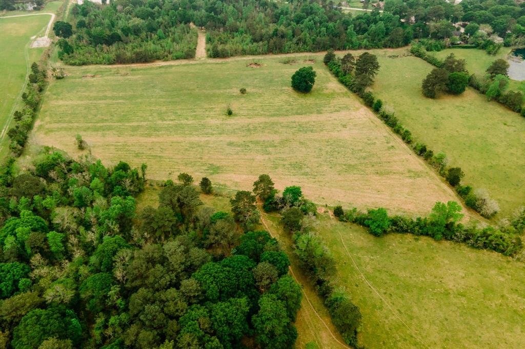 TBD DECKER PRAIRIE ROSEHILL ROAD Waller County Texas Real Estate